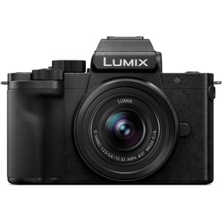 Panasonic Lumix G100 12-32mm Aynasız Fotoğraf Makinesi kullananlar yorumlar